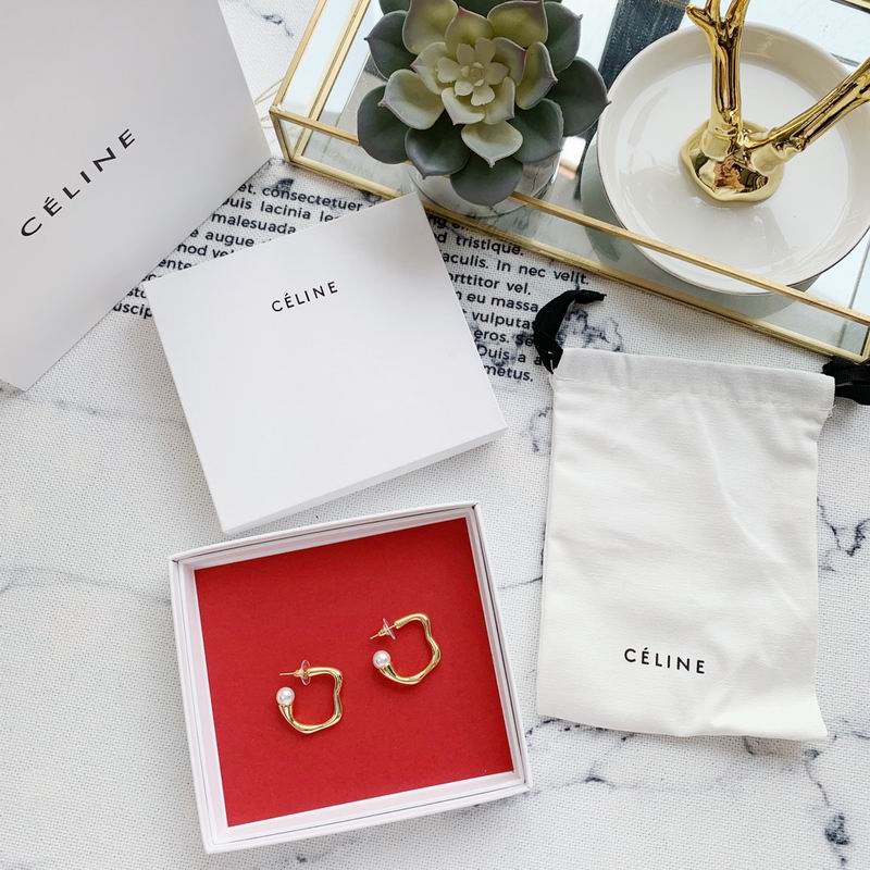 Celine Earring 03lyr124